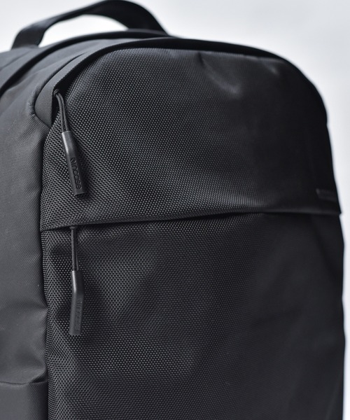 「incase」 リュック ONE SIZE ブラック メンズ_画像9