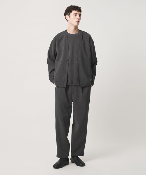 BEAUTY＆YOUTH UNITED ARROWS メンズテーパードパンツ（サイズ（S/M/L