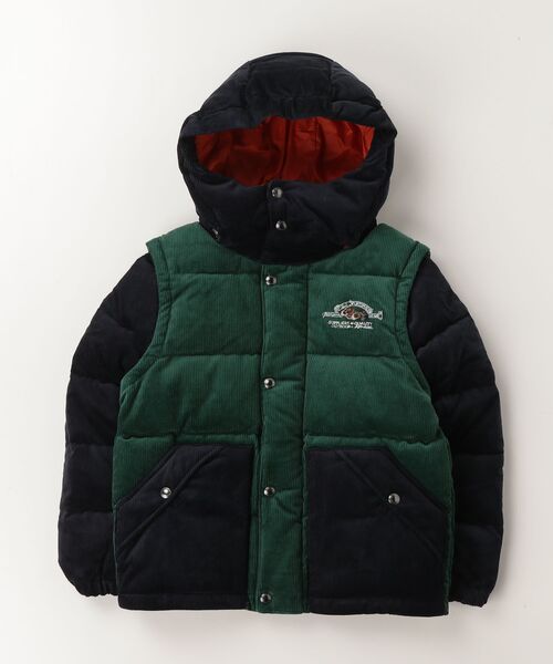 Polo Ralph Lauren Childrenswear ラルフローレン ダウン アウター Polo Ralph Lauren Childrenswear ラルフローレン ダウン アウター