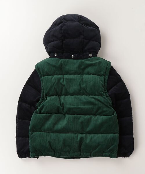Polo Ralph Lauren Childrenswear ラルフローレン ダウン アウター