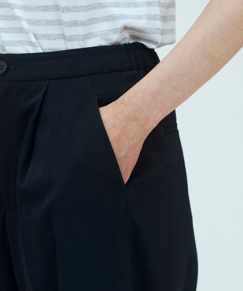 GALERIE VIE（ギャルリー ヴィー） ハーフパンツ パンツ 短パン
