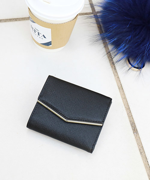 Fashion Letter（ファッションレター） 財布 ミニ財布 シンプルミニ