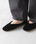 パンプス 「 新色追加 」 踵を折っても履ける...の詳細画像1