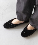 パンプス 「 新色追加 」 踵を折っても履ける...の詳細画像3