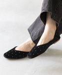 パンプス 「 新色追加 」 踵を折っても履ける...の詳細画像5