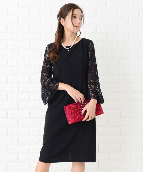 新作セール DKNY ワンピース 美ライン 花柄 ラップ風 ドレス 新作セール DKNY ワンピース 美ライン 花柄 ラップ風 ドレス