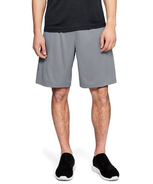 UNDER ARMOUR パンツ UAテック グラフィック ショーツ