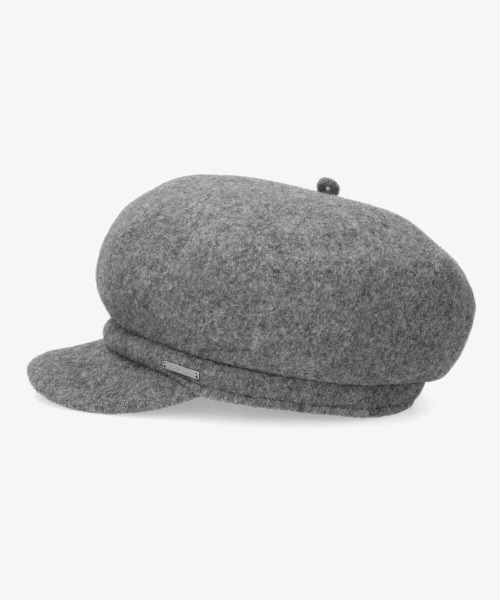 帽子 キャスケット OVERRIDE BS JOURNAL CASQUETTE11