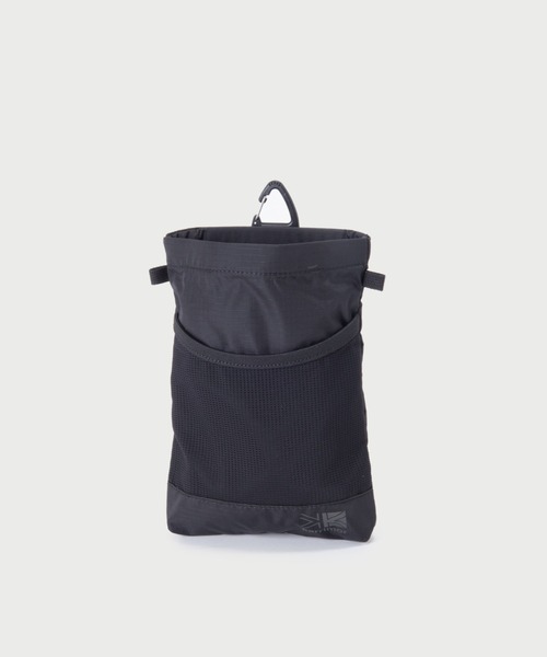 karrimor ブラック ウエストポーチ Karrimor（カリマー） ウエストポーチ TC hip belt pouch メンズ