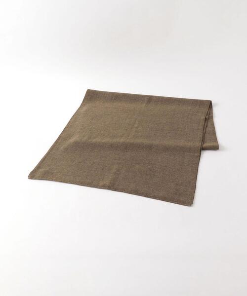 ストール <NORLHA> YAK/SI/SH STALL/ストール