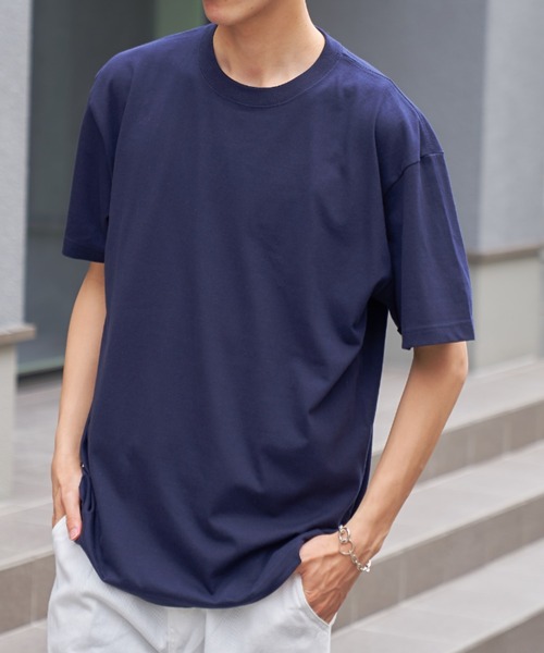 未使用 シャツ LIFEMAX ライフマックス 4.3オンスドライ半袖Tシャツ(ポリジン加工