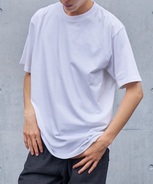 LIFEMAX（ライフマックス） tシャツ 「LIFEMAX」6.2オンスヘビー