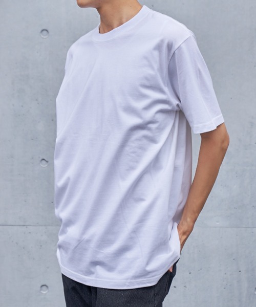 LIFEMAX（ライフマックス） tシャツ 「LIFEMAX」6.2オンスヘビー
