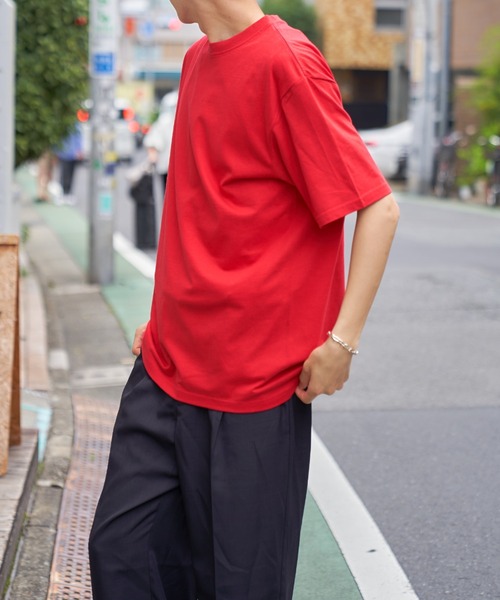 LIFEMAX（ライフマックス） tシャツ 「LIFEMAX」6.2オンスヘビー