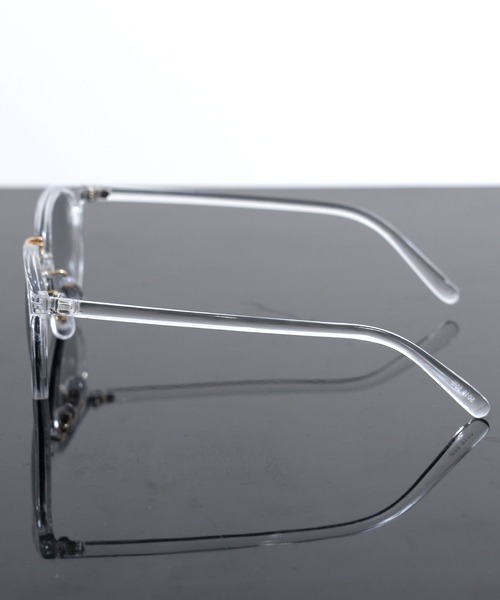 Revo. サングラス uvカット 「STANDARD」BOSTON COLOR LENS SUNGLASSES