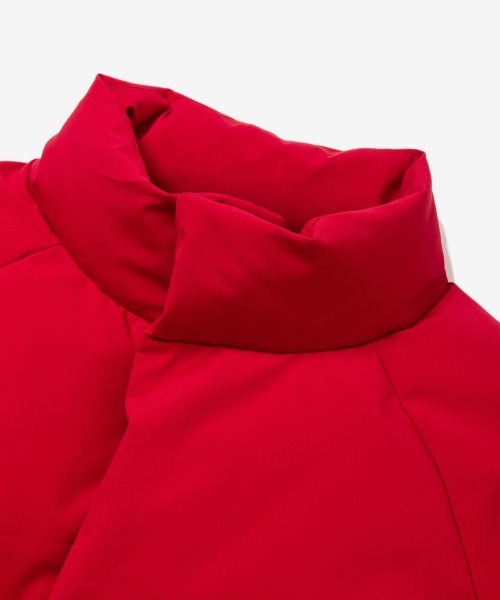 rehacer ダウンジャケット ダウン : Circus Puff Down Jacket