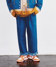 SUPER WIDE PANTS – BSRABBIT