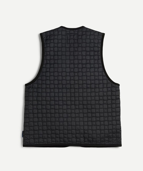 LAVENHAM（ラベンハム） ベスト ジレ CLEAN LINE DUBLIN MENS
