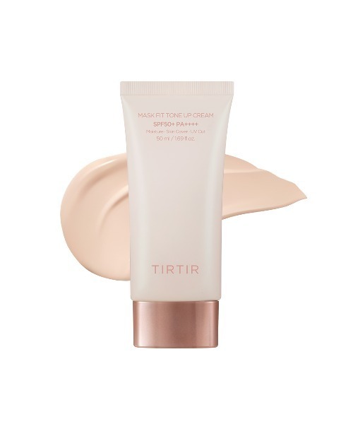 TIRTIR 化粧下地 下地 ティルティル tirtir MASK FIT TONE UP CREAM