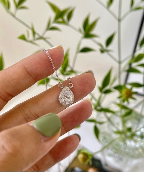 blatto ネックレス 「blatto 925silver」925シルバー ネックレス bla 