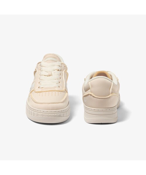 LACOSTE（ラコステ） スニーカー メンズ L001 CRAFTED 123 2 SMA