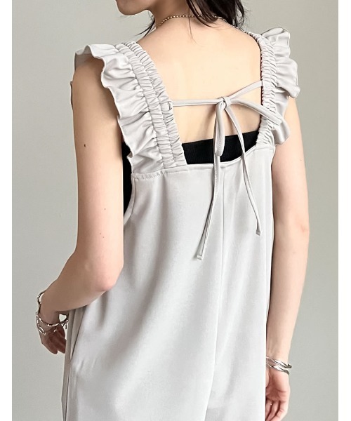 Re:EDIT（リエディ） オールインワン 「低身長サイズ有」「洗濯機で