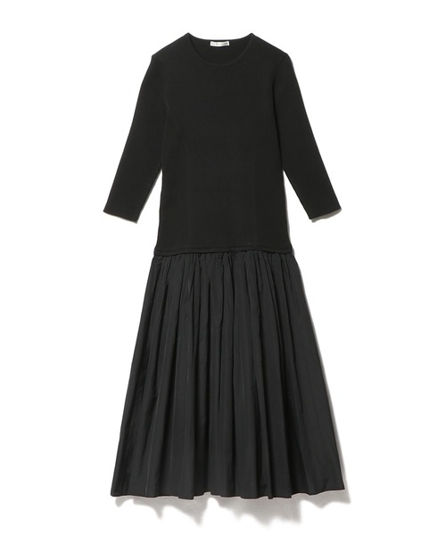 dries van noten 19SS ナイロンビニールアノラックパーカー