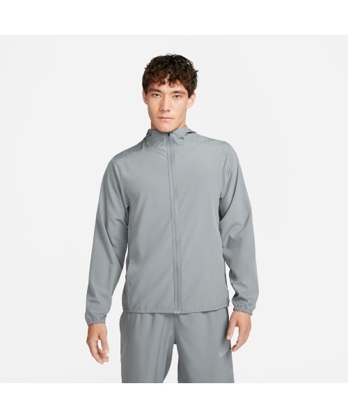 NIKE コート ジャケット 「NIKEアパレル」DF フォーム フーディ