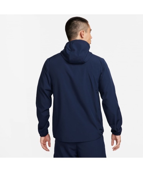 NIKE コート ジャケット 「NIKEアパレル」DF フォーム フーディ