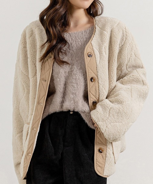 レディース 古着 80s Eddie Bauer マルチ チェック ウール