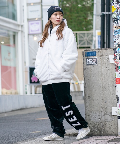 UGG　モコモコパンツ アグ UGG UGG ワイドパンツ Terri Pant 1121077 ニットパンツ