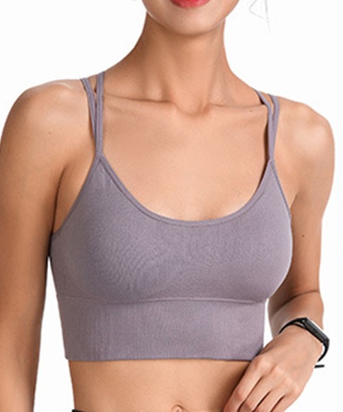 HYS SHOP スポーツブラ : ZOZOTOWN Yahoo!店 - 通販 - Yahoo!ショッピング