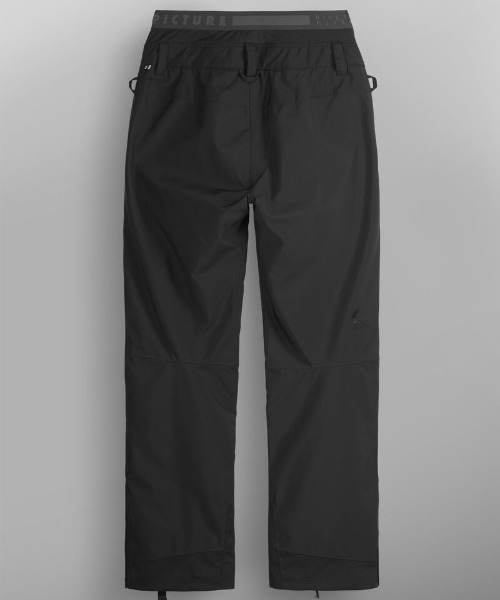 セール】【PICTURE/ピクチャー】EXA PANTS/防水撥水セットアップ