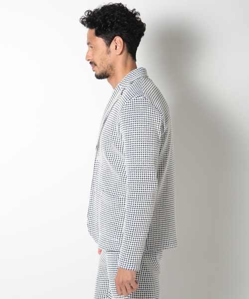 MEN'S BIGI（メンズビギ） ジャケット テーラードジャケット