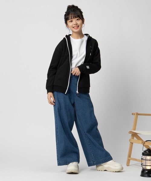 【新品】CAMP7 キッズ フード付きジャケット グレー 楽天市場】camp7（コート・ジャケット｜キッズファッション