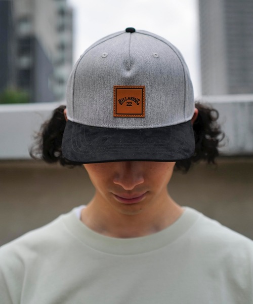 Billabong SNAPBACK Cap ☆ビラボン限定レアキャップ BILLABONG/ビラボン レディース サーフキャップ SURF CAP 2025