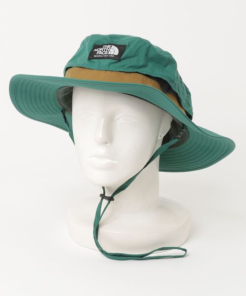 [THE NORTH FACE] HORIZON ☆大人気☆ THE NORTH FACE 帽子 ハット ザ ノース フェイス Horizon Hat_