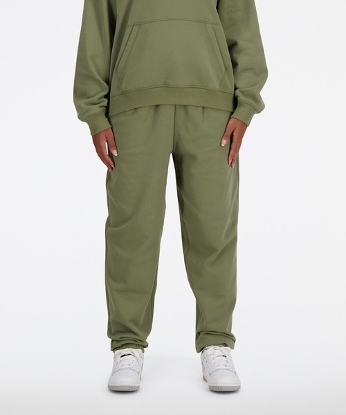 New Balance（ニューバランス） スウェットパンツ ジャージ Athletics