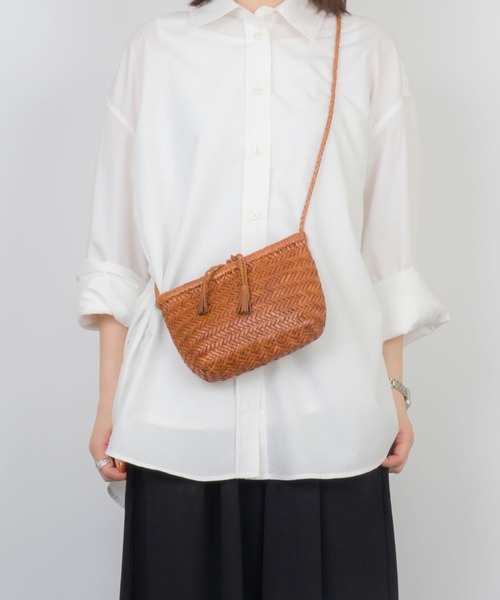 DRAGON DIFFUSION ショルダーバッグ バッグ 「DRAGON DIFFUSION