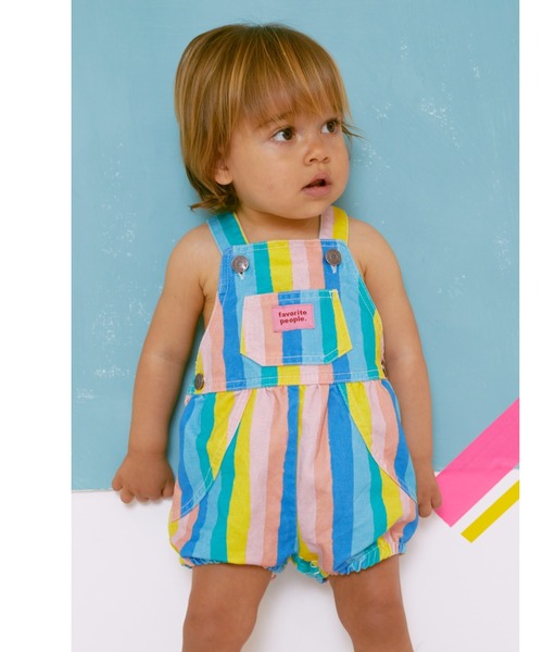 favorite people ロンパース favorite people ベビー服 ロンパース BABY ROMPERS（PICOLEBABY