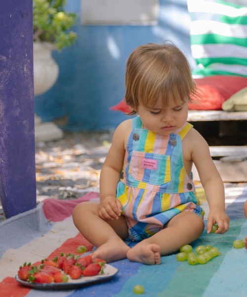 favorite people ロンパース favorite people ベビー服 ロンパース BABY ROMPERS（PICOLEBABY