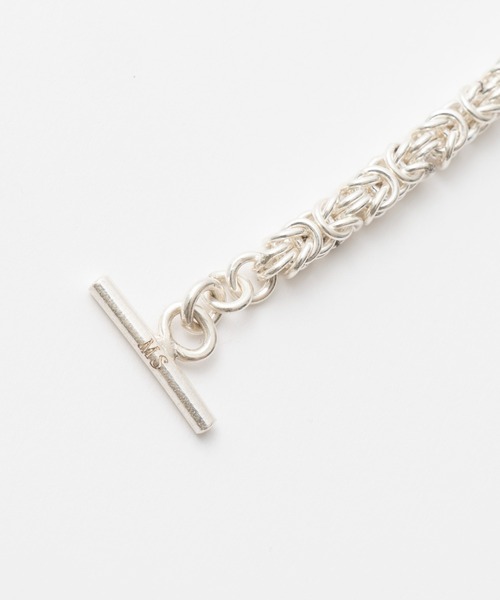 アクセサリー Mountain People x MAISON SPECIAL MAISON SPECIAL（メゾンスペシャル） ブレスレット 「UNISEX