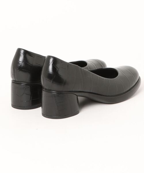エコー ECCO フィノラ （BLACK/BLACK） -靴＆ファッション通販