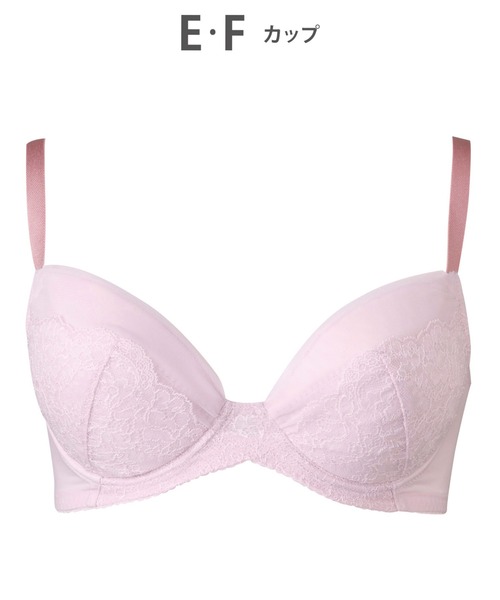 ブラジャー 「重力に負けないバストケアBra−産前・産後−」の画像