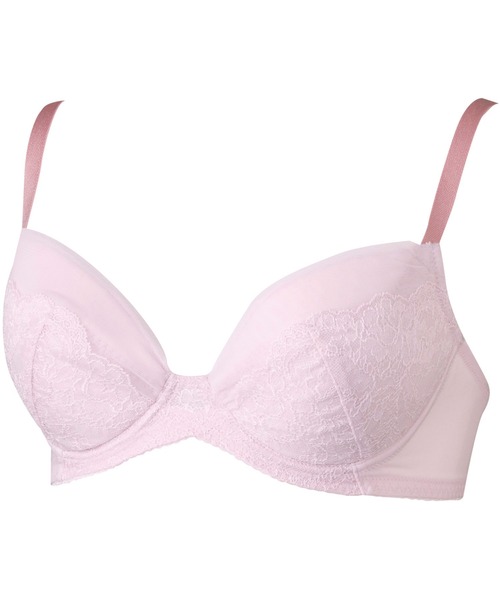 ブラジャー 「重力に負けないバストケアBra−産前・産後−」の画像
