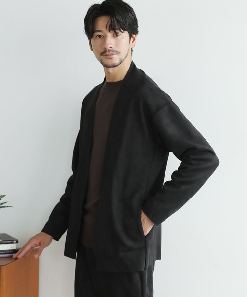 SPU（スプ） セットアップ 「セットアップ2点セット」ピーチスキン