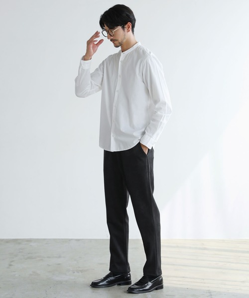 SPU（スプ） セットアップ 「セットアップ2点セット」ピーチスキン