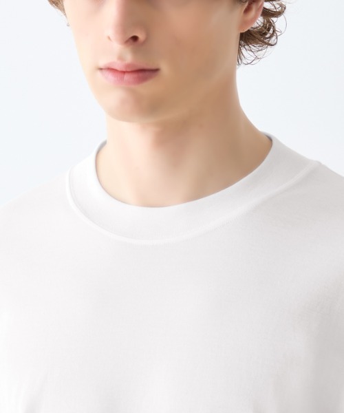 BODY WILD（ボディワイルド） tシャツ クルーネックロングスリーブ