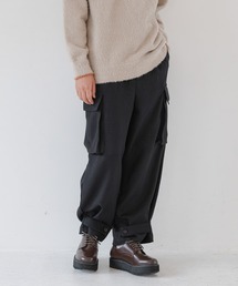 カーゴパンツ ウーリッシュカーゴトラウザー / 151908 メンズ｜ZOZOTOWN Yahoo!店