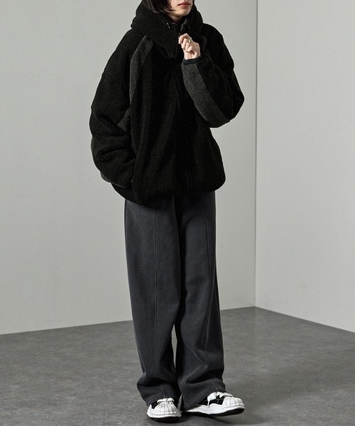 SCOTCH&SODA ボアコート Boys Outerwear – Scotch & Soda Amsterdam